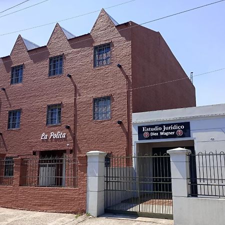 La Polita - Hospedaje Apart Ezeiza Exterior foto