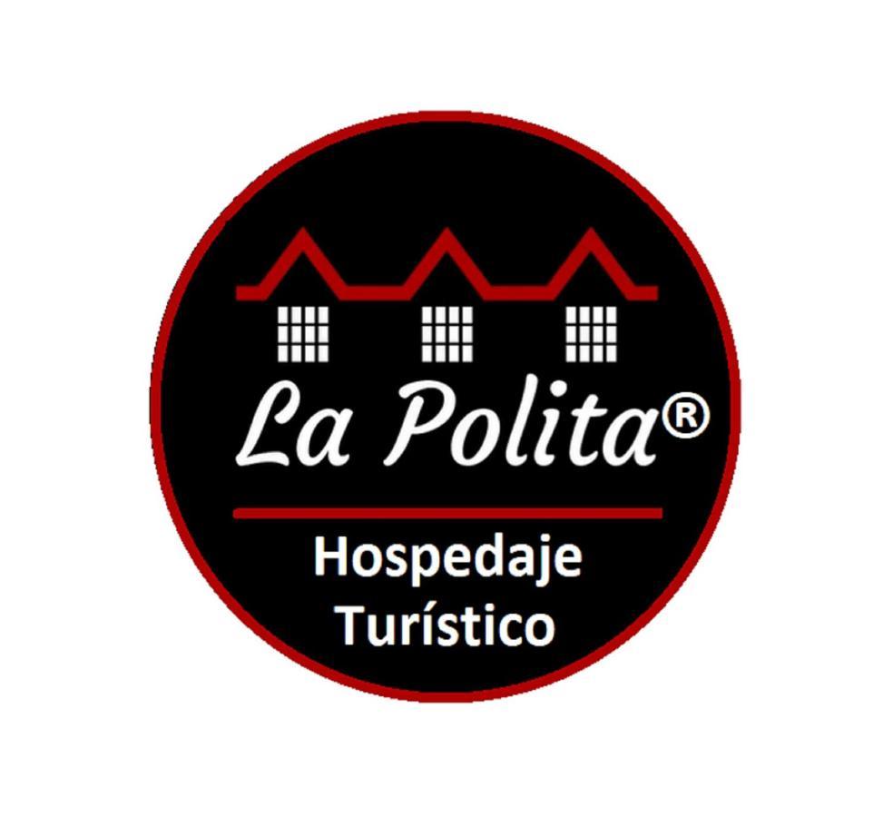 La Polita - Hospedaje Apart Ezeiza Exterior foto